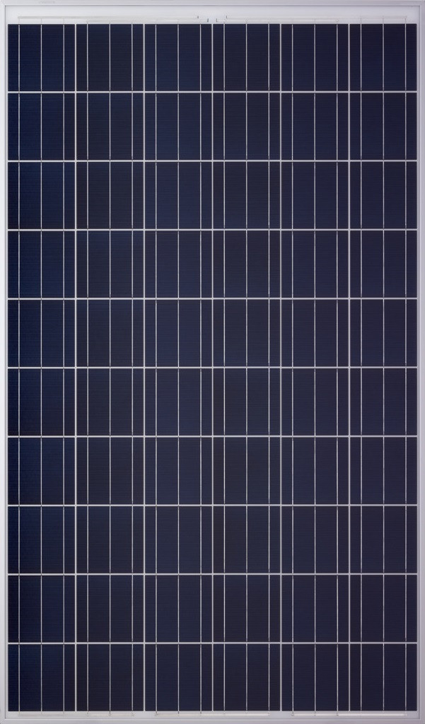 Solarwatt zonnepanelen polykristallijn glas-folie
